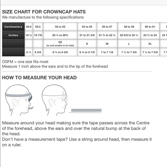 NWOT CrownCap Rabbit Trim Aviator Hat - Picture 11 of 11